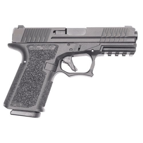 Polymer80 COMPACT P80 9MM 15 ROUNDS Polymer80 COMPACT P80 9MM 15 ROUNDS