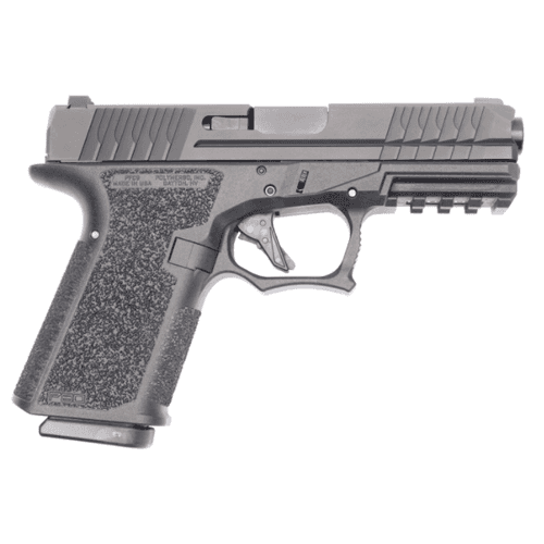 Polymer80 COMPACT P80 9MM 15 ROUNDS Polymer80 COMPACT P80 9MM 15 ROUNDS