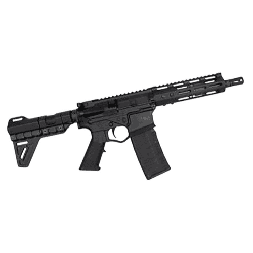American Tactical Omni Hybrid Maxx HGA 5.56 7" M-Lok American Tactical Omni Hybrid Maxx HGA 5.56 7" M-Lok