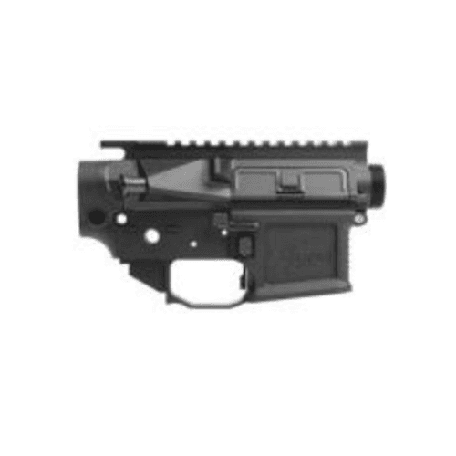 SAN TAN TACTICAL PILLAR BILLET RECEIVER COMBO SAN TAN TACTICAL PILLAR BILLET RECEIVER COMBO
