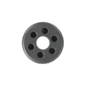 CZ Rimfire Integral 22 LR 20.9" Suppressor front view CZ Rimfire Integral 22 LR 20.9" Suppressor front view