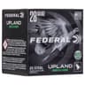 Federal Upland 28ga 6Shot Steel - LFS Federal Upland 28ga 6Shot Steel - LFS