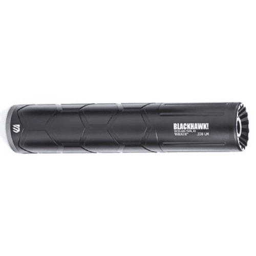Blackhawk Wrath Suppressor .338 LM Blackhawk Wrath Suppressor .338 LM