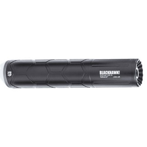 Blackhawk Wrath Suppressor .338 LM Blackhawk Wrath Suppressor .338 LM