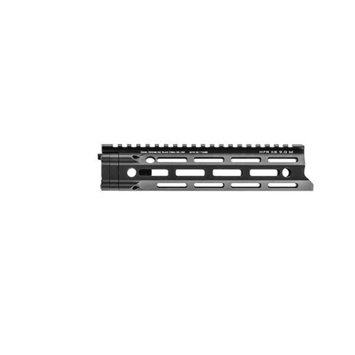 Daniel Defense MFR Rail 9.0 M-LOK Black Daniel Defense MFR Rail 9.0 M-LOK Black