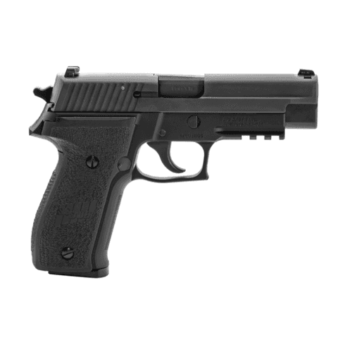 Sig Sauer MK2510 P226 MK25 Full Size Frame 9mm Handgun Sig Sauer MK2510 P226 MK25 Full Size Frame 9mm Handgun