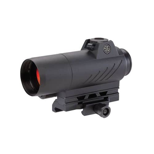 Sig Sauer ROMEO7 Full Size Red Dot Sight Sig Sauer ROMEO7 Full Size Red Dot Sight