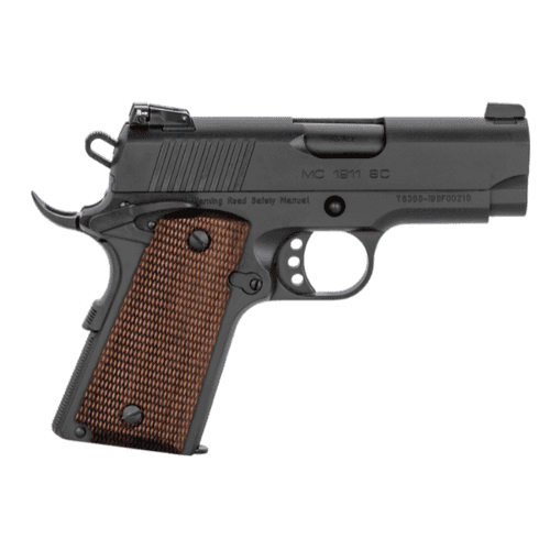 EAA Girsan MC1911SC Officer 45 ACP Pistol EAA Girsan MC1911SC Officer 45 ACP Pistol