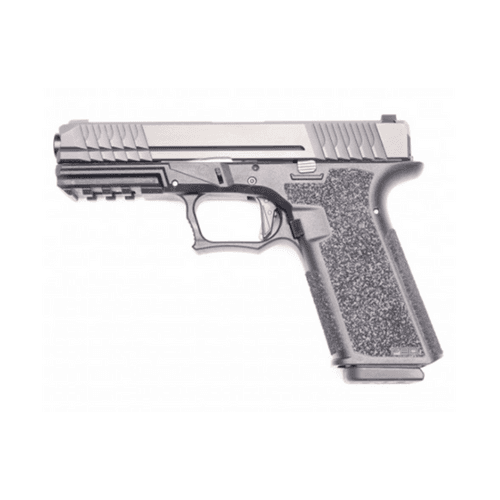 POLYMER80 FULL SIZE P80 9MM 10 ROUNDS POLYMER80 FULL SIZE P80 9MM 10 ROUNDS