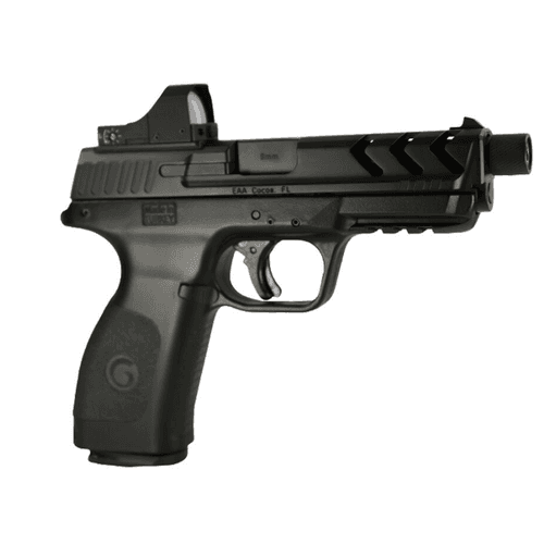 EAA Girsan MC28SA 9mm 15 Rounds TB Red Dot EAA Girsan MC28SA 9mm 15 Rounds TB Red Dot