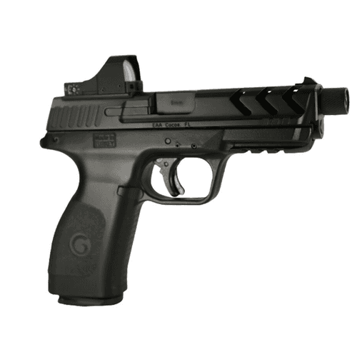 EAA Girsan MC28SA 9mm 15 Rounds TB Red Dot EAA Girsan MC28SA 9mm 15 Rounds TB Red Dot