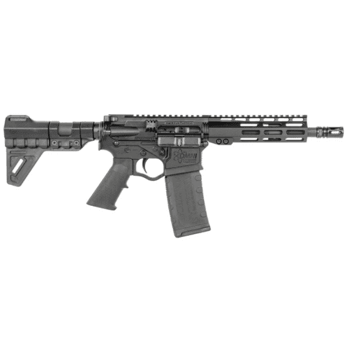 ATI Omni Hybrid Maxx 300BLK 8.5" AR Pistol ATI Omni Hybrid Maxx 300BLK 8.5" AR Pistol