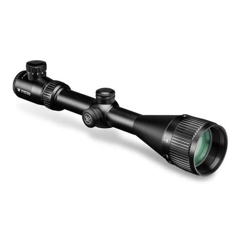 Vortex Crossfire II Hog Hunter Riflescope 3-12x56 w/ V-Brite MOA Reticle Vortex Crossfire II Hog Hunter Riflescope 3-12x56 w/ V-Brite MOA Reticle