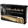 Sellier & Bellot SB6557A Rifle 6.5x57mm 131 gr Soft Point 20 Per Box-754908512423 Sellier & Bellot SB6557A Rifle 6.5x57mm 131 gr Soft Point 20 Per Box-754908512423