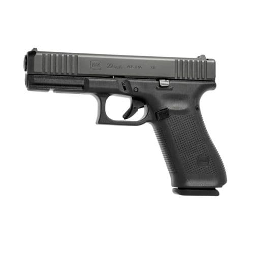 GLOCK 22 GEN 5 40 S&W 15 ROUNDS GLOCK 22 GEN 5 40 S&W 15 ROUNDS