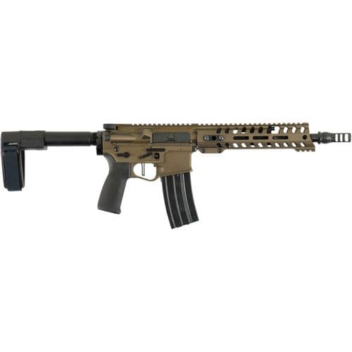 POF Renegade Plus Gen 4 Bronze 300 BLK POF Renegade Plus Gen 4 Bronze 300 BLK