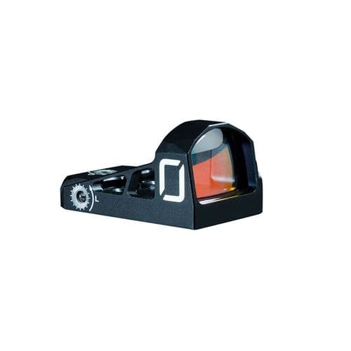 U.S. Optics DRS 2.0 Red Dot Sight - 6 MOA U.S. Optics DRS 2.0 Red Dot Sight - 6 MOA