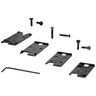 Taurus G3c T.O.R.O. mounting plate kit Taurus G3c T.O.R.O. mounting plate kit