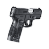 Taurus G3c T.O.R.O. 9mm Compact Pistol right rear view Taurus G3c T.O.R.O. 9mm Compact Pistol right rear view