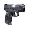 Taurus G3c T.O.R.O. 9mm Compact Pistol right front view Taurus G3c T.O.R.O. 9mm Compact Pistol right front view