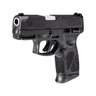 Taurus G3c T.O.R.O. 9mm Compact Pistol left front view Taurus G3c T.O.R.O. 9mm Compact Pistol left front view