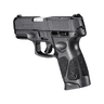 Taurus G3c T.O.R.O. 9mm Compact Pistol left rear view Taurus G3c T.O.R.O. 9mm Compact Pistol left rear view