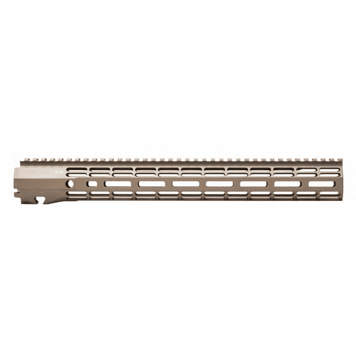 Aero Precision AR15 15" Atlas R-One M-Lok HG FDE Aero Precision AR15 15" Atlas R-One M-Lok HG FDE