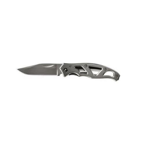 Gerber Compact Paraframe TI Lightweight Stainless Steel Gerber Compact Paraframe TI Lightweight Stainless Steel