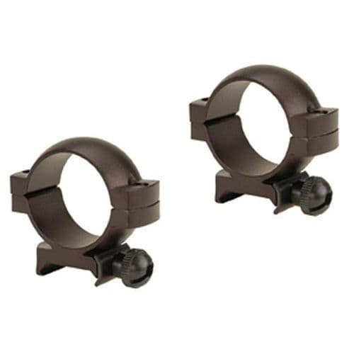 1" Low/Med Alu Matte Weaver 1" Low/Med Alu Matte Weaver