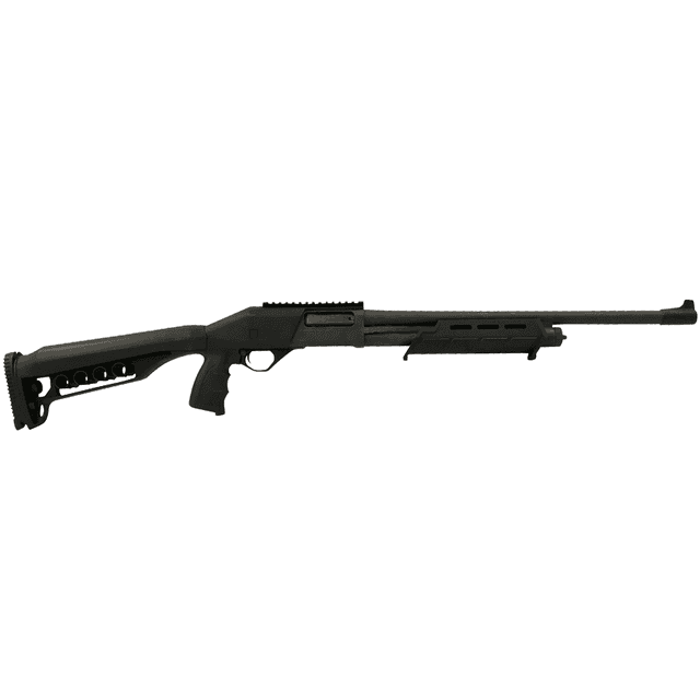 JTS X12PT 12 Gauge Tactical Pump Shotgun JTS X12PT 12 Gauge Tactical Pump Shotgun