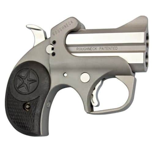 Bond Arms Roughneck Derringer 45 ACP 2.5" Bond Arms Roughneck Derringer 45 ACP 2.5"