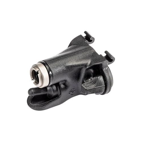 Surefire Tailcap Switch Assembly w/ Disable for X & XH Pistol Lights Surefire Tailcap Switch Assembly w/ Disable for X & XH Pistol Lights