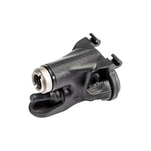 Surefire Tailcap Switch Assembly w/ Disable for X & XH Pistol Lights Surefire Tailcap Switch Assembly w/ Disable for X & XH Pistol Lights