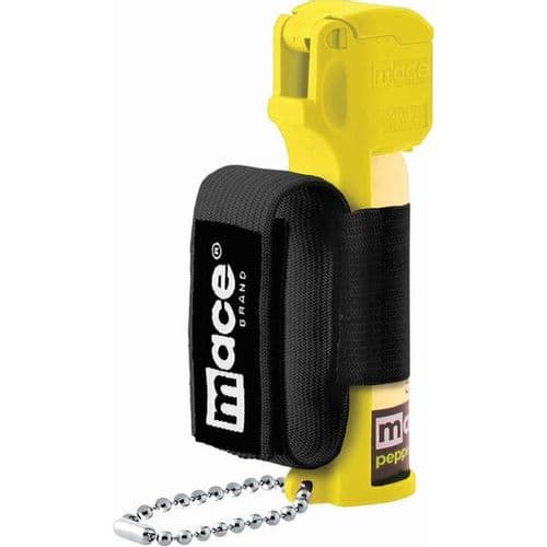 Mace Sport Model - Yellow Mace Sport Model - Yellow
