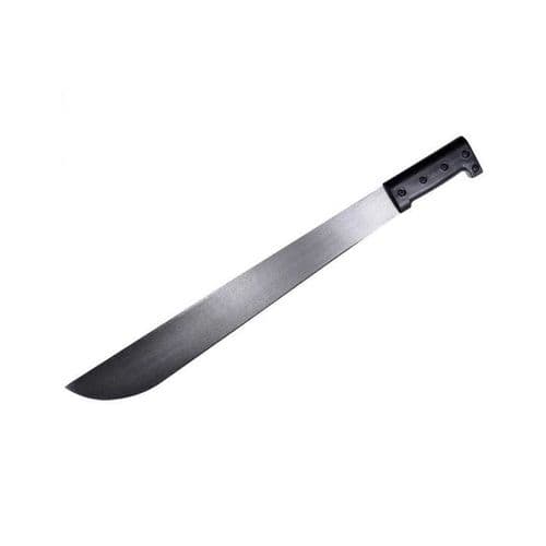 Ridgeline 18" Machete With Sheath Ridgeline 18" Machete With Sheath