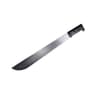 Ridgeline 18" Machete With Sheath Ridgeline 18" Machete With Sheath