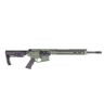 Black Rain Ordnance Sniper Green Fallout 15 5.56 Nato AR-15 Semi-Automatic Rifle Black Rain Ordnance Sniper Green Fallout 15 5.56 Nato AR-15 Semi-Automatic Rifle