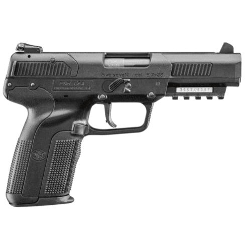 FN Five-Seven Black 5.7x28 FN Five-Seven Black 5.7x28