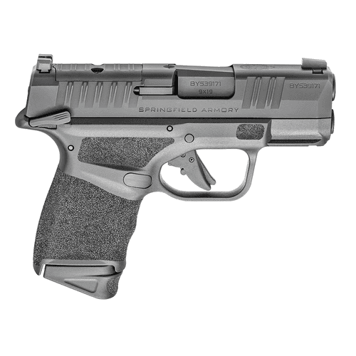 Springfield Hellcat OSP 3" 11 Rounds Springfield Hellcat OSP 3" 11 Rounds