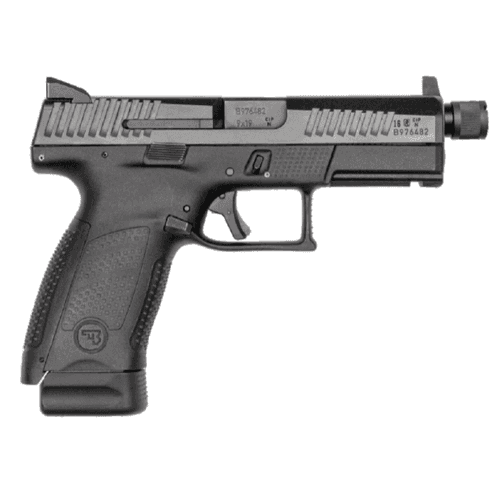 CZ P10 C 9MM CZ P10 C 9MM