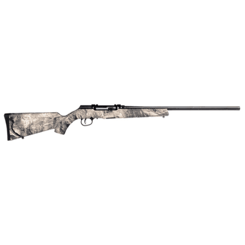 Savage A17 17 HMR Overwatch Savage A17 17 HMR Overwatch