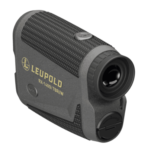 Leupold RX-1400i TBR/W with DNA Black TOLED Leupold RX-1400i TBR/W with DNA Black TOLED