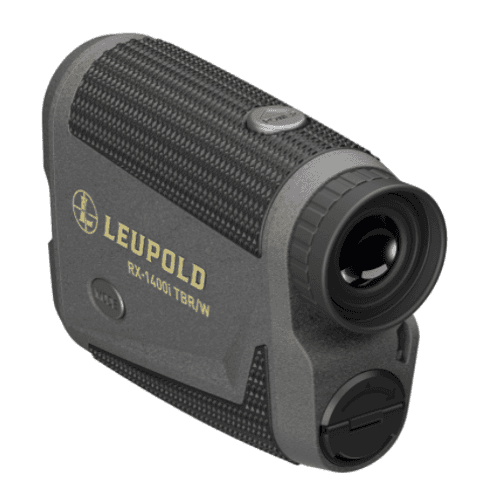 Leupold RX-1400i TBR/W with DNA Black TOLED Leupold RX-1400i TBR/W with DNA Black TOLED