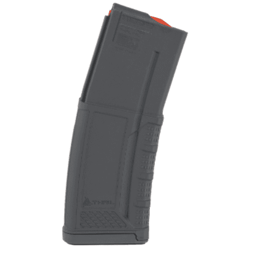 Thril PMX .223/5.56 NATO Magazine 30 Rounds Grey Thril PMX .223/5.56 NATO Magazine 30 Rounds Grey