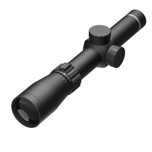 Leupold VX-Freedom 1.5-4x20 1" Matte MOA Ring Leupold VX-Freedom 1.5-4x20 1" Matte MOA Ring