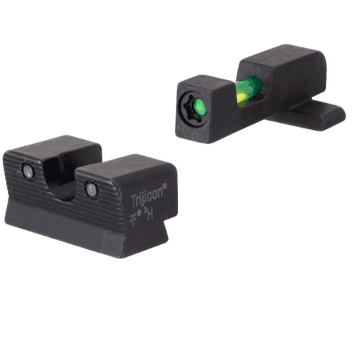 Trijicon DI Night Sights Tritium/Fiber Optic Springfield XD Trijicon DI Night Sights Tritium/Fiber Optic Springfield XD