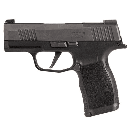 Sig Sauer P365 X-Series 9mm Pistol X-Ray Night Sights Sig Sauer P365 X-Series 9mm Pistol X-Ray Night Sights