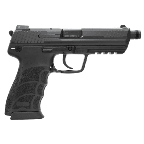 HK HK45 Tactical .45 ACP Pistol 5.2" Threaded Barrel HK HK45 Tactical .45 ACP Pistol 5.2" Threaded Barrel