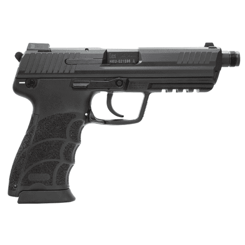 HK HK45 Tactical .45 ACP Pistol 5.2" Threaded Barrel HK HK45 Tactical .45 ACP Pistol 5.2" Threaded Barrel