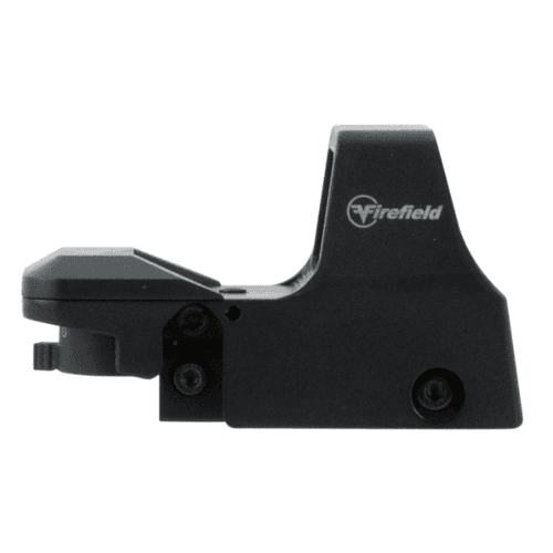 Firefield Impact XL Reflex Sight Firefield Impact XL Reflex Sight